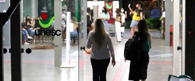 Unesc traz op��es de p�s-gradua��o na �rea do Direito para quem quer ter destaque