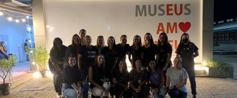 Sobre Brincar e estudar