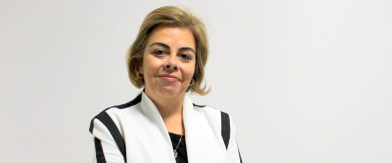 Professora Mrcia Piazza assume Comisso de Educao Jurdica da OAB Santa Catarina