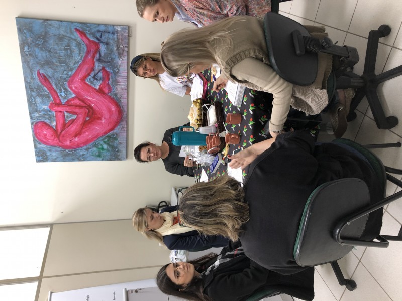 Ncleo Docente Estruturante (NDE)