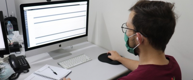 Centac Online disponibiliza mais de 70 servi�os de atendimento ao estudante na forma virtual