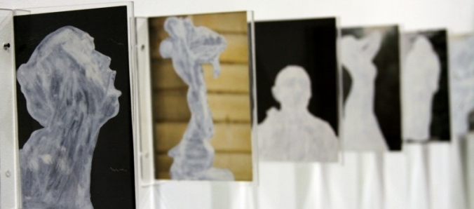 Obras de Rodin inspiram exposi��o no Espa�o Cultural