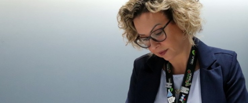 Unesc fortalece rede de parcerias internacionais para promover interc�mbio e colabora��o global