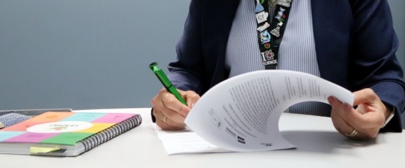 Unesc firma acordo internacional com Instituto Politcnico de Portalegre