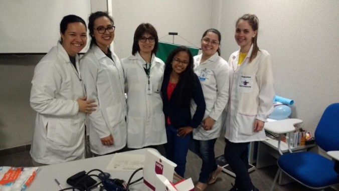 SIPAT - Angeloni Supermercados