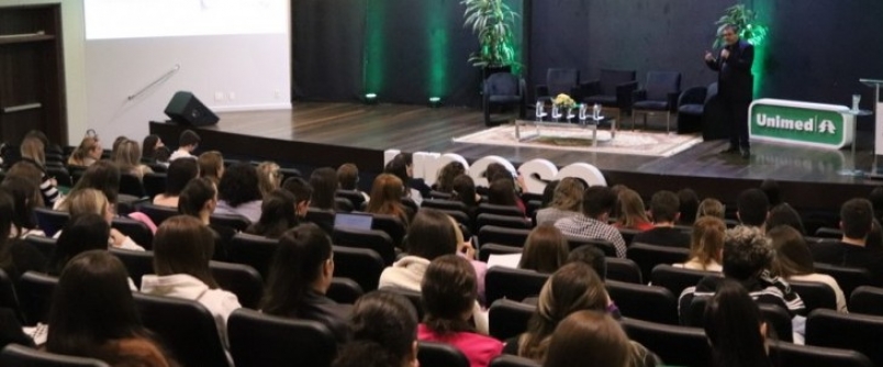 Palestra sobre preserva��o de fertilidade � um dos temas do Congresso Materno Infantil Sul Catarinense