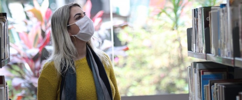 Professora por voca��o, Manu acredita que pode transformar vidas