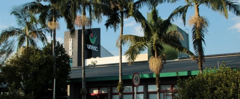 Novidade na Unesc: MBA em Gest�o de Neg�cios e Estrat�gia Competitiva