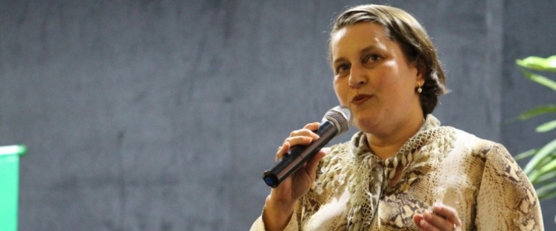 Jornada de Fisioterapia re�ne profissionais, pesquisadores e estudantes na Unesc