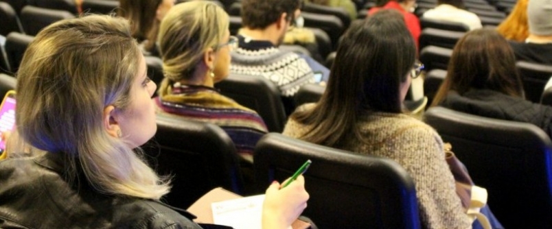 Esquizofrenia e transtornos psic�ticos em evid�ncia no Simp�sio de Psiquiatria na Interface C�rebro e Mente da Unesc