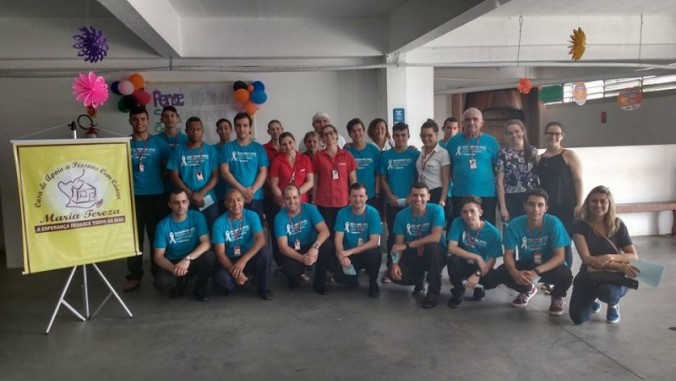 Atividade Novembro Azul