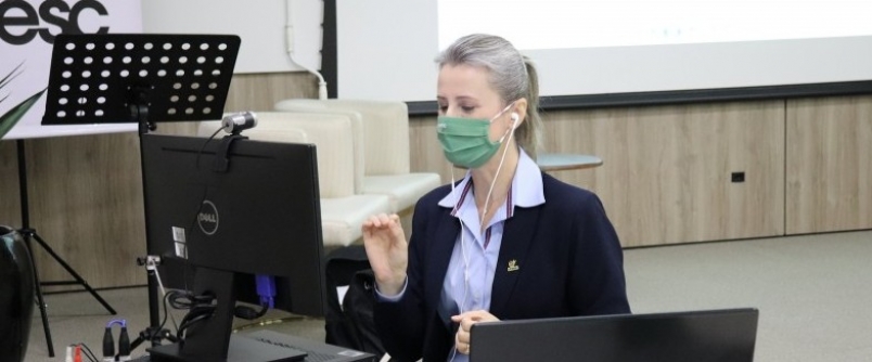 Unesc inicia reuni�es com munic�pios para elabora��o do Plano de Desenvolvimento Regional da Amrec