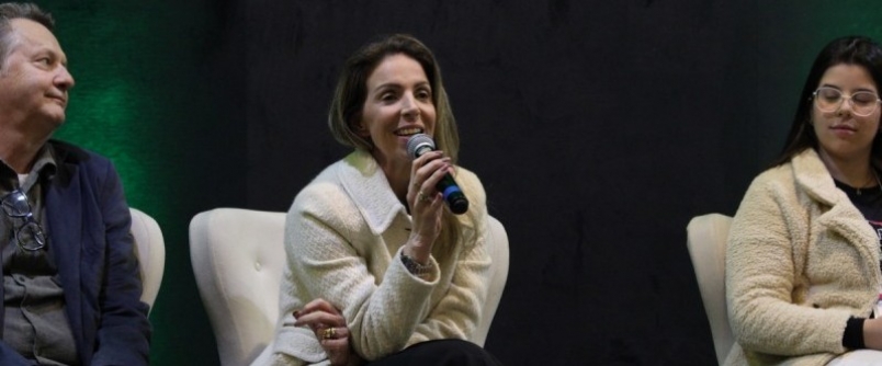 Unesc abre 5 Jornada Integrada da Sade com foco na interao entre inovao e tecnologia