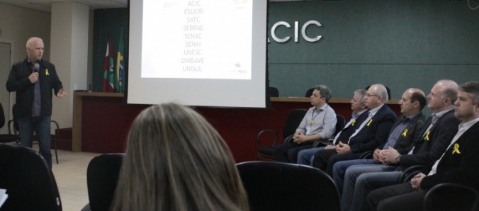 EXPOMAIS � apresentado e inova atrav�s de projeto de Crowdfunding