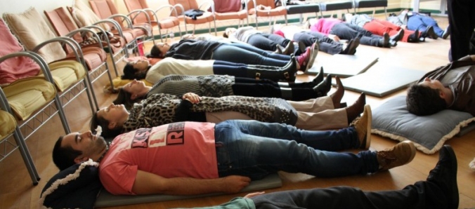 Qualidade de vida e estresse podem ser aliados