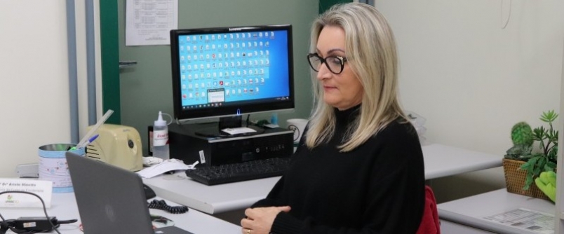 Semin�rio Online de Fisioterapia da Unesc oportuniza diferentes aprendizados sobre tem�ticas atuais