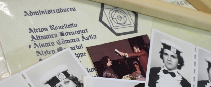 Curso de Administra��o da Unesc celebra 45 anos e comemora com evento acad�mico