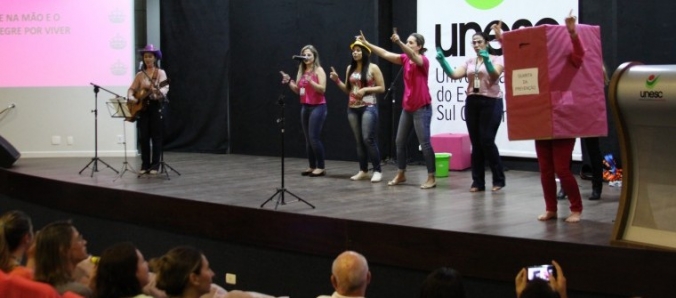 Seguran�a, qualidade de vida e sa�de norteiam 11� Sipat