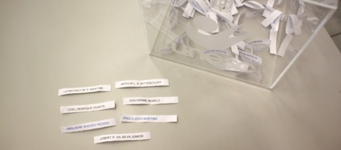 Predestinado Tricolor: Confira os nomes dos sorteados