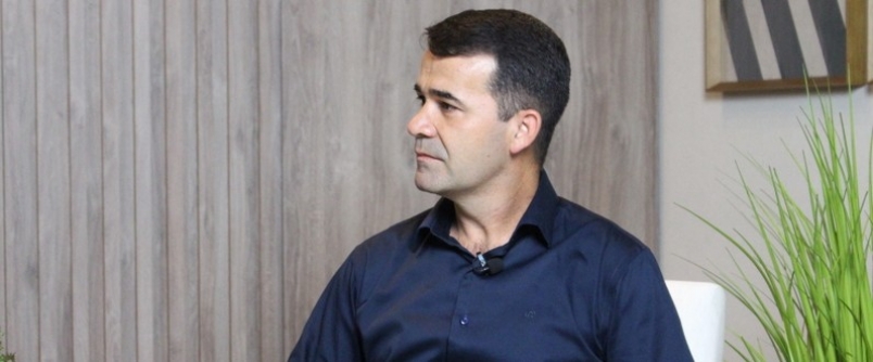 Juarez de Jesus, vereador eleito, tem foco nas causas sociais