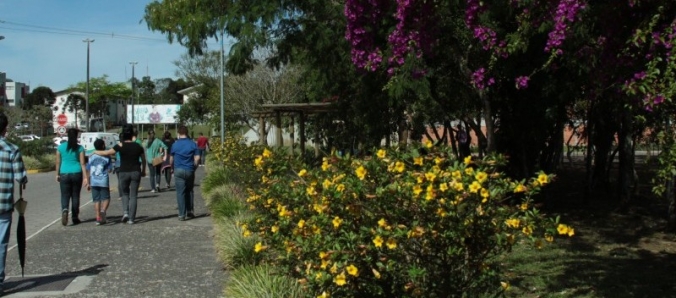 Venha participar do Semin�rio de Avalia��o Institucional