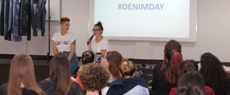 Curso de Moda debate o empoderamento feminino e a cadeia produtiva