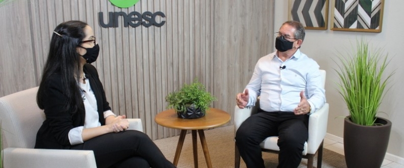 Sal�sio Lima leva experi�ncia e proximidade com a comunidade para o Legislativo