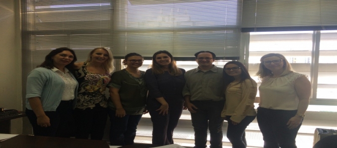 Regula��o da Rede de Aten��o �s Urg�ncias e Emerg�ncias do Estado de Santa Catarina