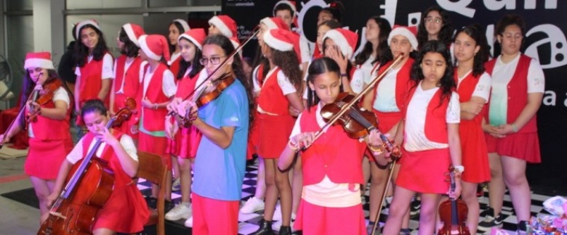 21 edio do Contabilizando Natal fecha ano letivo do curso de Cincias Contbeis