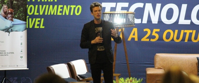 Arthur Igreja destaca os principais erros e acertos em busca da inovao