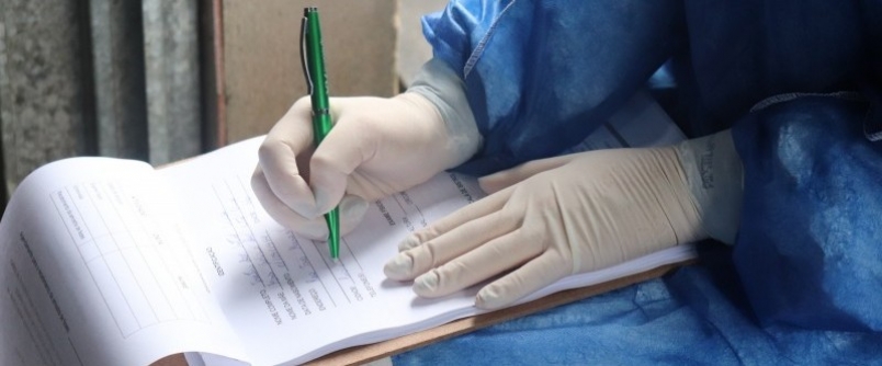 Unesc inicia pesquisa em Crici�ma para avalia��o de transtornos psiqui�tricos relacionados � Covid-19