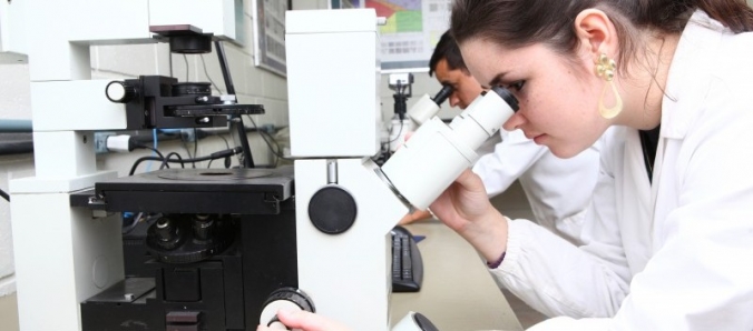 Amplie a carreira com o Mestrado em Ci�ncia e Engenharia de Materiais