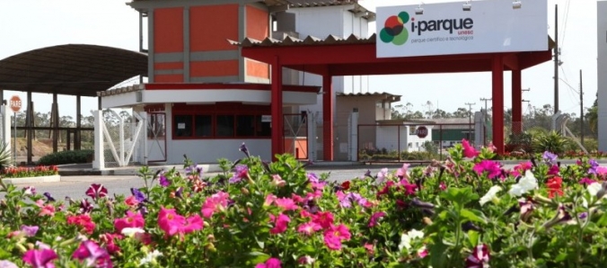 Iparque participa de audi�ncias sobre saneamento em Jaguaruna