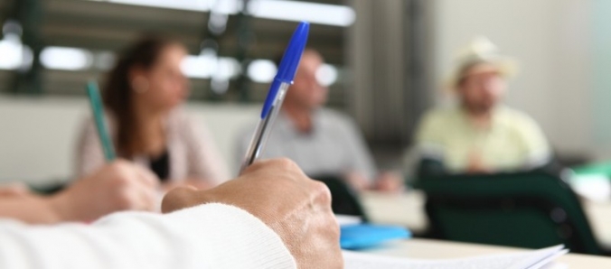 ltimos dias para se inscrever no Mestrado em Educao da Unesc