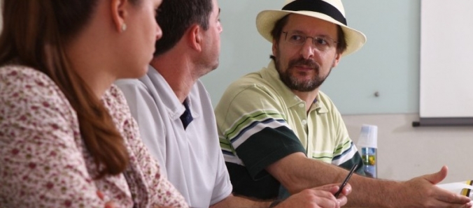 Mestrado em Educa��o com inscri��es abertas