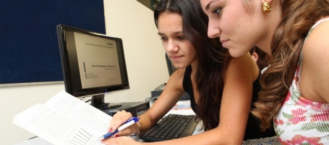 Vestibular ou SIM: Unesc unifica sistema de ingresso