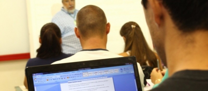 Unesc capta parceiros para polos de Educa��o a Dist�ncia