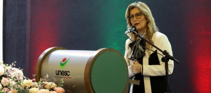 Crici�ma do Amanh�: Entidades unidas pelo desenvolvimento