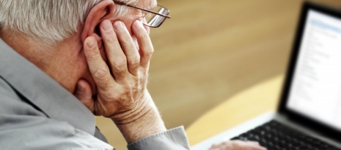 Aulas de inform�tica gratuitas para idosos