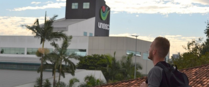 Alunos da Unesc ter�o 30 dias de aulas adicionais e certificado de forma��o complementar