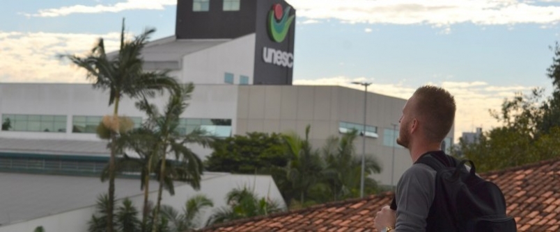 Unesc oferece descontos para segunda habilita��o ou gradua��o