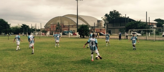 Calendrio esportivo para 2017