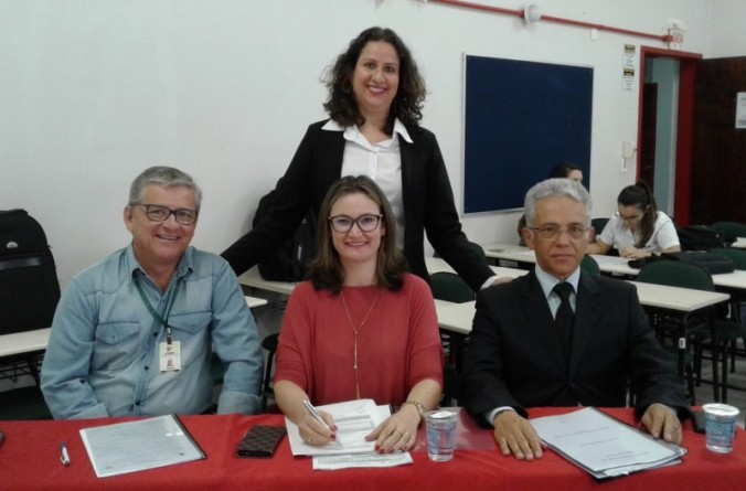 Apresentaes de TCC 2 Semestre de 2017