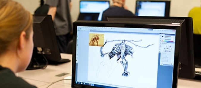 Unesc, UFSC e IFSC realizam primeiro Simpsio de Jogos da Amrica Latina