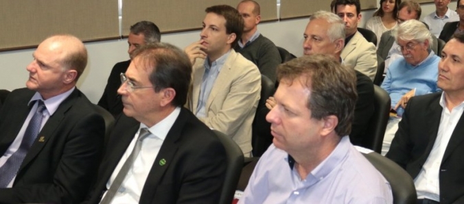 Unesc participa de Jornada de Debates da ADI