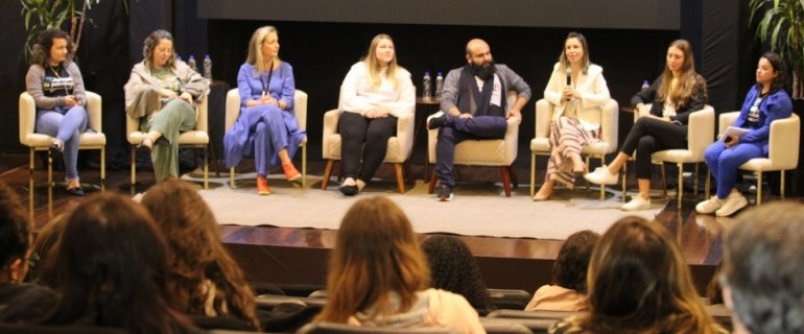 A psicologia nos tempos atuais pauta in�cio da Jornada Acad�mica