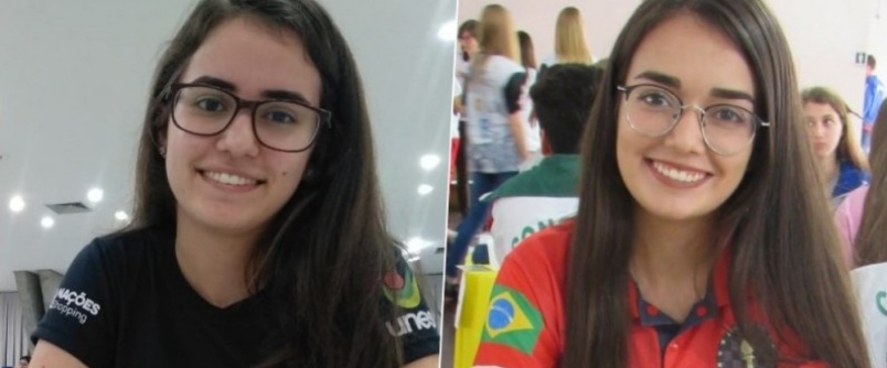 Enxadristas da Unesc s�o campe�s no Jogos Universit�rios Catarinense