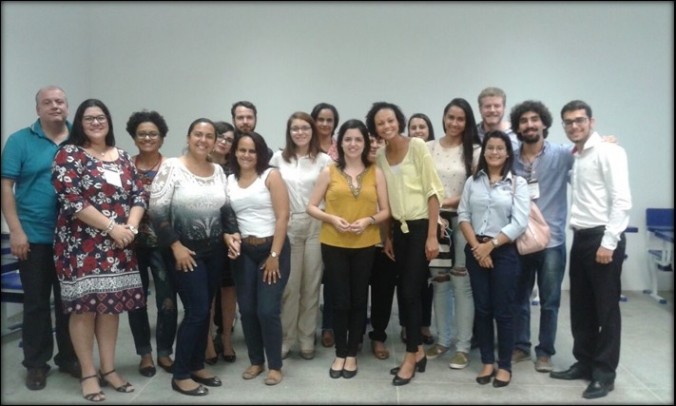 Docente do PPGDS coordena GT no VII EPED � Encontro Nacional de Pesquisas Emp�ricas em Direito