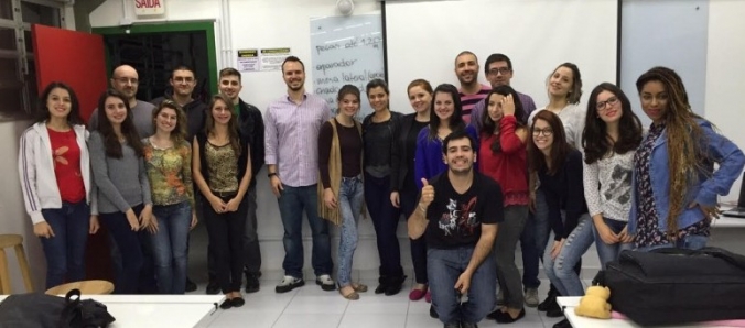 Concurso Kleiner Schein/ Design Unesc � lan�ado para acad�micos