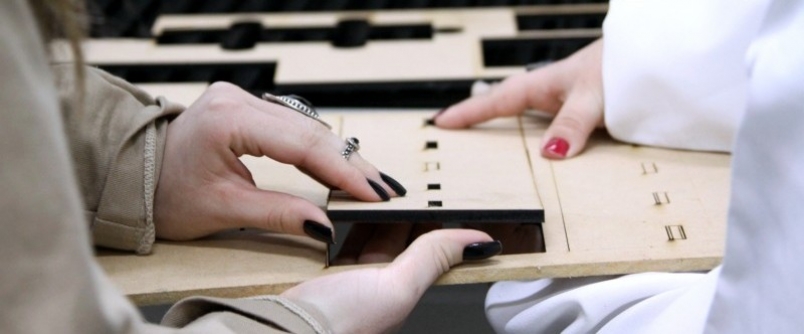 Dupla titula��o entre Design da Unesc e da Universidade de Avellaneda � reconhecida pela Organiza��o dos Estados Ibero-Americanos